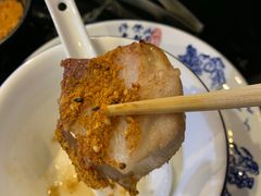 -燚青春东北泥炉烤肉(百合店)