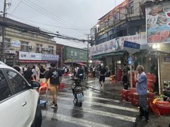 -芦潮港集贸市场