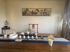 -小茶闲舍·观景商务茶馆(广州塔店)
