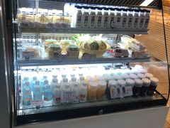 -BreadTalk面包新语(长寿路地铁站店)