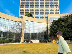 -成都保利公园皇冠假日酒店(熊猫基地店)