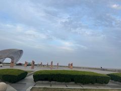 -南汇嘴观海公园