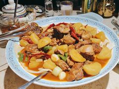-品质伊骊新疆菜(紫金店)