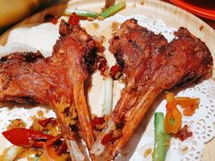 -避风塘·金牌店·夜宵(金玉兰店)