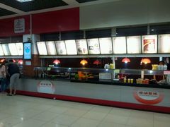 -南京信息职业技术学院-1食堂