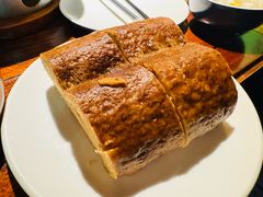 -绿茶餐厅(华贸购物中心店)