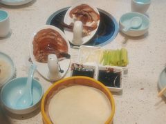 -玉林烤鸭店(小西天店)