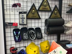 -Stone Motion释动健身