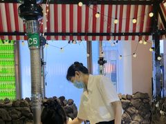 -欧巴炭烤肉오빠숯불구이(南京东路店)