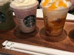 -星巴克(深圳佳宁娜友谊广场店)