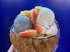 -蔻蔻椰·鲜萃椰子水(COCO Park店)