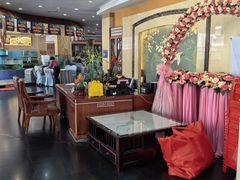 -春满人间酒楼(园岭中路店)