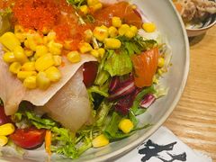 -桂马·日本料理·海胆·海鲜饭·酒场(民主广场店)