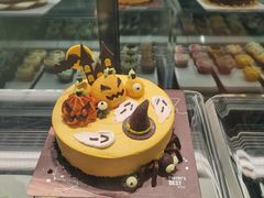-Pantry's Best派悦坊蛋糕(K11购物艺术中心店)