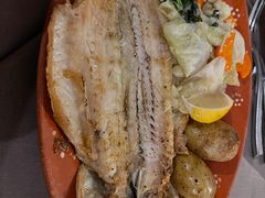 -ALBERGUE 1601 婆仔屋葡国餐厅