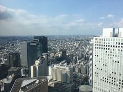 -东京都厅舍