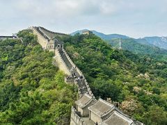 -慕田峪长城