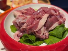 -额尔敦草原涮羊肉·烧烤(冻青树总店)