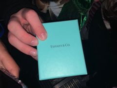 -Tiffany & Co.蒂芙尼
(南京德基广场店)