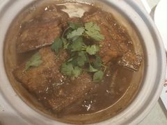-郭林家常菜(狼垡店)