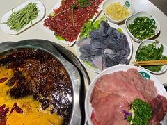 -枇杷园食为鲜火锅(南山店)