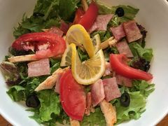 -雕刻时光咖啡馆(北航店)