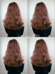 -P.STYLE 派斯造型