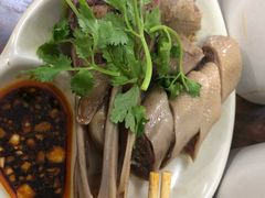 -四里沙茶面(七星西路分店)