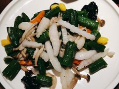 -前海沿·青岛菜(五四广场永旺店)