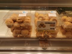 -鲍师傅糕点(永安里店)