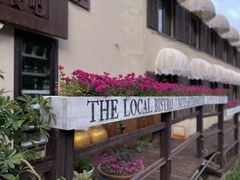 -Local泰莲庭(虹鳟鱼店)