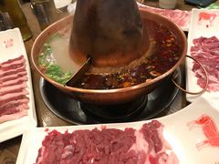 -羊乐锅·火锅·烧烤(南京创始店)