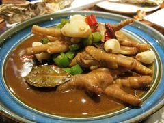 -吉香碳烤生蚝(仙霞路店)