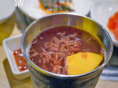 -韩国大金刚烤肉·料理(印象城店)