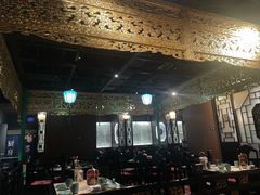 -锦府盐帮·侯宅(五棵松万达店)