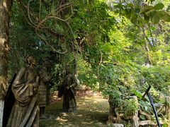 -三国赤壁古战场