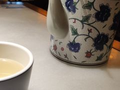 -绿茶餐厅(千岛湖银泰城店)