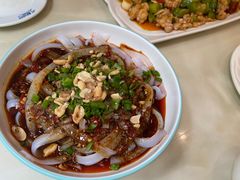 -幸福饭店(佛山路东段店)