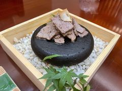 特级肉眼牛排-宁波富力索菲特KOKO日本餐厅