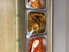 -白沙肴·长沙米粉.小炒湘菜(石厦时代广场店)