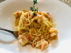 -OGGI TRATTORIA PIZZERIA(深业上城店)