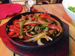 -Cactus墨西哥仙人掌餐厅