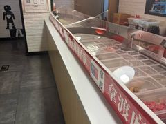 -拿渡麻辣香锅(龙旗购物中心店)