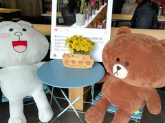 -友达面馆(二七南路店)