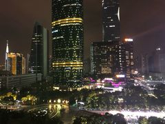 -Mercato莫卡多露台餐厅与酒吧(K11店)