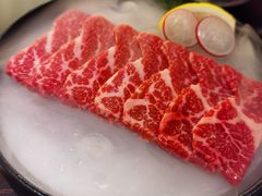 -厚贞日式烤肉(浦东汇智店)