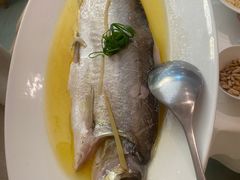 -桂满陇·手作小笼包&江南叫花鸡(中山公园店)