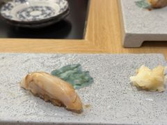-鮨政· Omakase(港汇恒隆广场店)