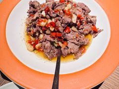 -湘辣辣鲜炒黄牛肉(顺义华联店)