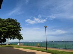 -珍宝海鲜(东海岸海鲜中心)